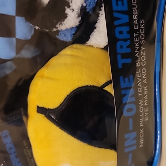 Kids InMocean All In One Travel Set - Picture 5 of 5